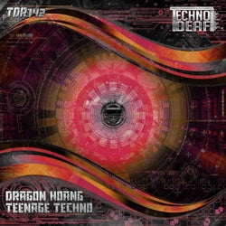 Teenage Techno