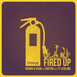 Fired Up (M&V Rework)