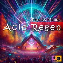 Acid Regen