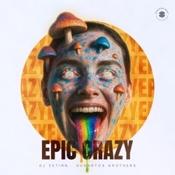 EPIC CRAZY