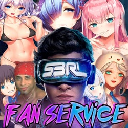 Fan Service (DJ Edit)