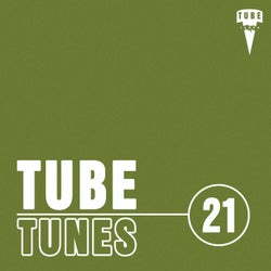 Tube Tunes, Vol.21