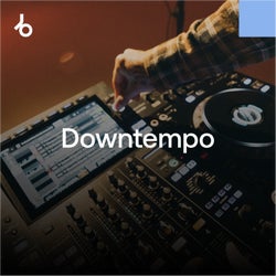 The Downtempo Shortlist: December 2025