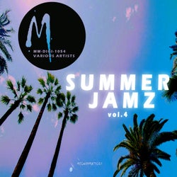 Melodymathics Summer Jamz vol.4