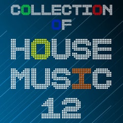 Collection of House Music, Vol. 12