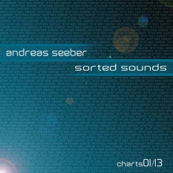 andreas seeber---sorted sounds charts 01/13