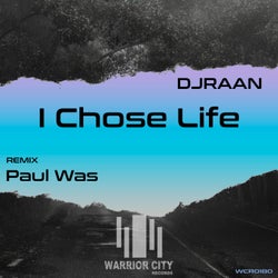 I Chose Life