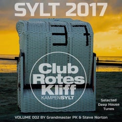 Sylt 2017 (Club Rotes Kliff Edition)