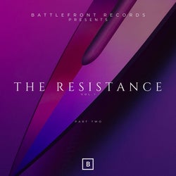 The Resistance, Vol. 1, Pt. 2