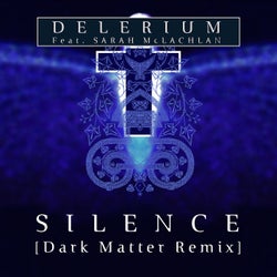 Silence - Dark Matter Remix