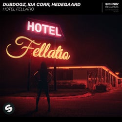 Hotel Fellatio (Extended Mix)