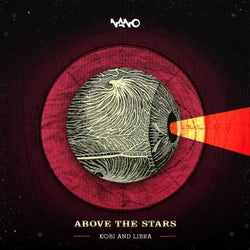 Above The Stars (Original Mix)