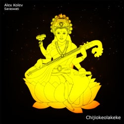 Saraswati