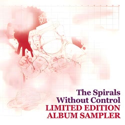 Without Control (Limited Edition Album Sampler)