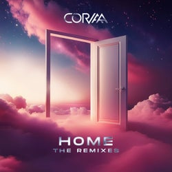 Home (The Remixes)