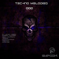 Techno Melodies 002
