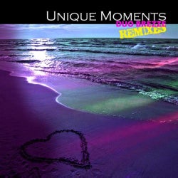 Unique Moments Remixes