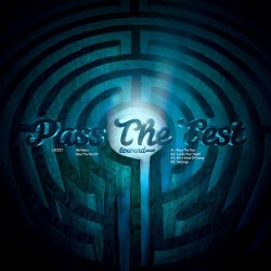 Pass The Test EP