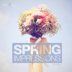 Spring Impressions Vol. 3