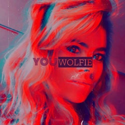 You