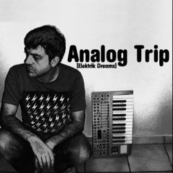 Analog Trip Chart July 2016