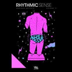 Rhythmic Sense Vol. 9