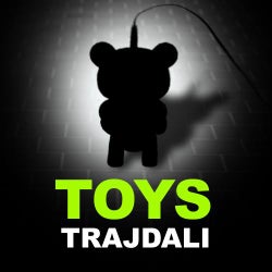Toys / Tyro