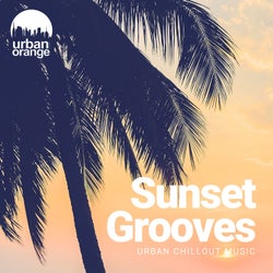 Sunset Grooves: Urban Chillout Music