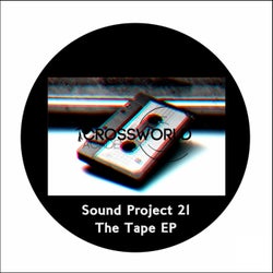 The Tape EP