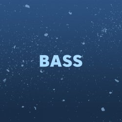 Winter Sounds - Bass