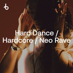Festival Essentials 2026: Hard Dance