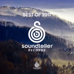 Soundteller Best of 2017