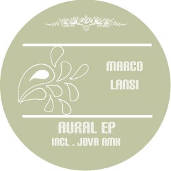 Aural EP