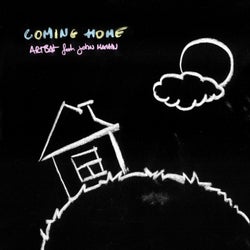 Coming Home (feat. John Martin)