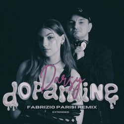 Dopamine (Fabrizio Parisi Remix) [Extended]