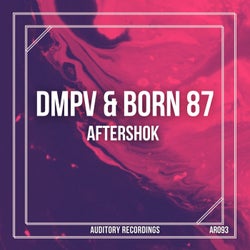 Aftershok