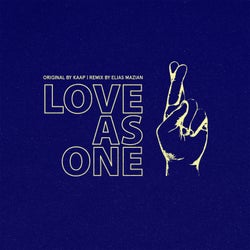 Love As One