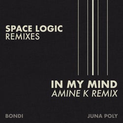 In My Mind (Amine K Remix)