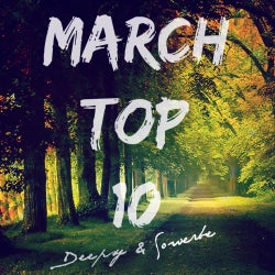 March Top 10