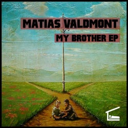 My Brother EP