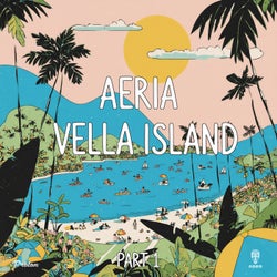 Vella Island Part One
