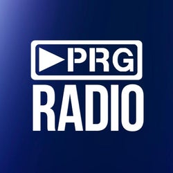 Electronic Music Chart April by PRG Radio