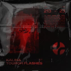 Tourch Flashes