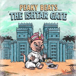 The Ishtar Gate