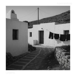 Apeiranthos (Sunset Mix)