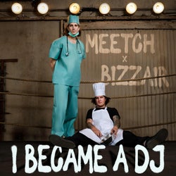 I Became A DJ (Radio Edit)