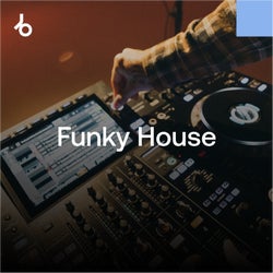 The Funky House Shortlist: January 2026