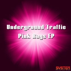 Pink Rays EP