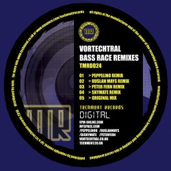 Bass Race Remixes