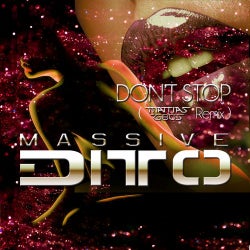 Don`t Stop (Mattias, G80`s Remix)